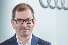 奥迪电动车项目Artemis完成车型研发