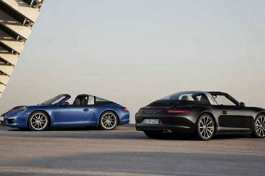 保时捷郑重声明：为了“德国制造”的声望，不考虑在华建厂！