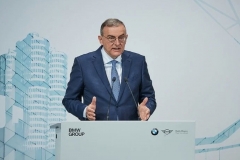 宝马集团监事会将换血，以安抚投资者