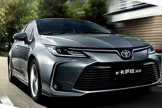 热门合资A级推荐！大空间、省油能力强，绕不过这4台车