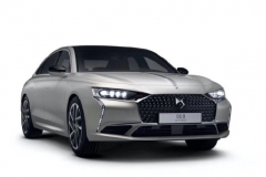 DS 9最新消息 3月23日上市 提供混动版本车型