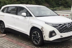 现代MPV即将入华，定价20万元能和自主品牌一战吗？