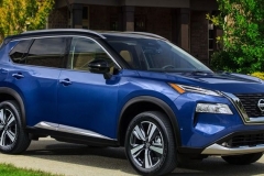 日产全新奇骏新车曝光！换搭1.5T引擎，配AWD四驱，动力升级