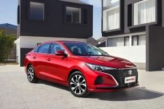 想买自主家轿？可以考虑这几款，颜值高又实惠，最低不超7万