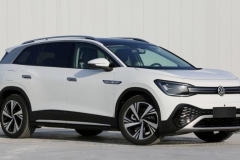 3款首发/3款升级 大众6款新车将于上海车展亮相