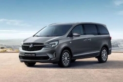 三款合资MPV于今年强势来袭，个个都是狠角色！GL8扛得住？