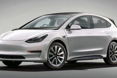 年内上市！特斯拉全新国产车，16万起售，酷似小号Model Y