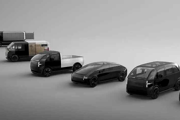 来自硅谷的新势力，没车！市值已达38亿美金