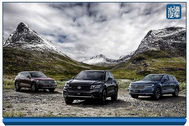 衣着朴素却出自豪门，据说“隐形富豪”都在关注这款车！