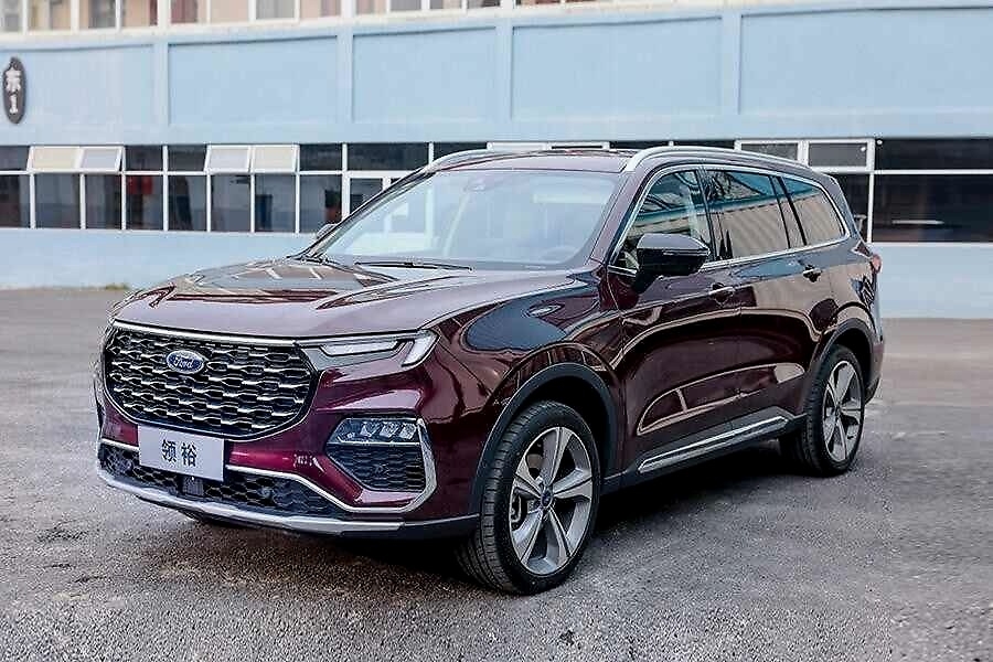 3月新车上市，这几款才是重点，有轿车也有SUV