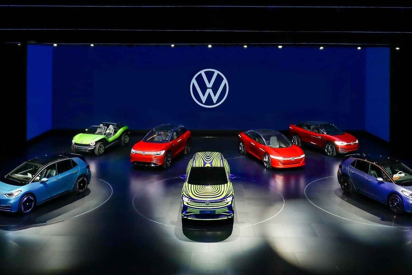 辉昂：不优惠10万我卖不动，优惠10万帕萨特又卖不动，好尴尬