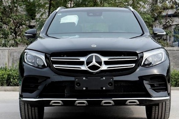 BBA包揽前4名，奥迪Q5L被反超，1月份高端SUV销量榜公布