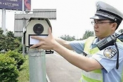 全国交通罚款高达3000亿！人大代表建议：“清理全国电子抓拍”？