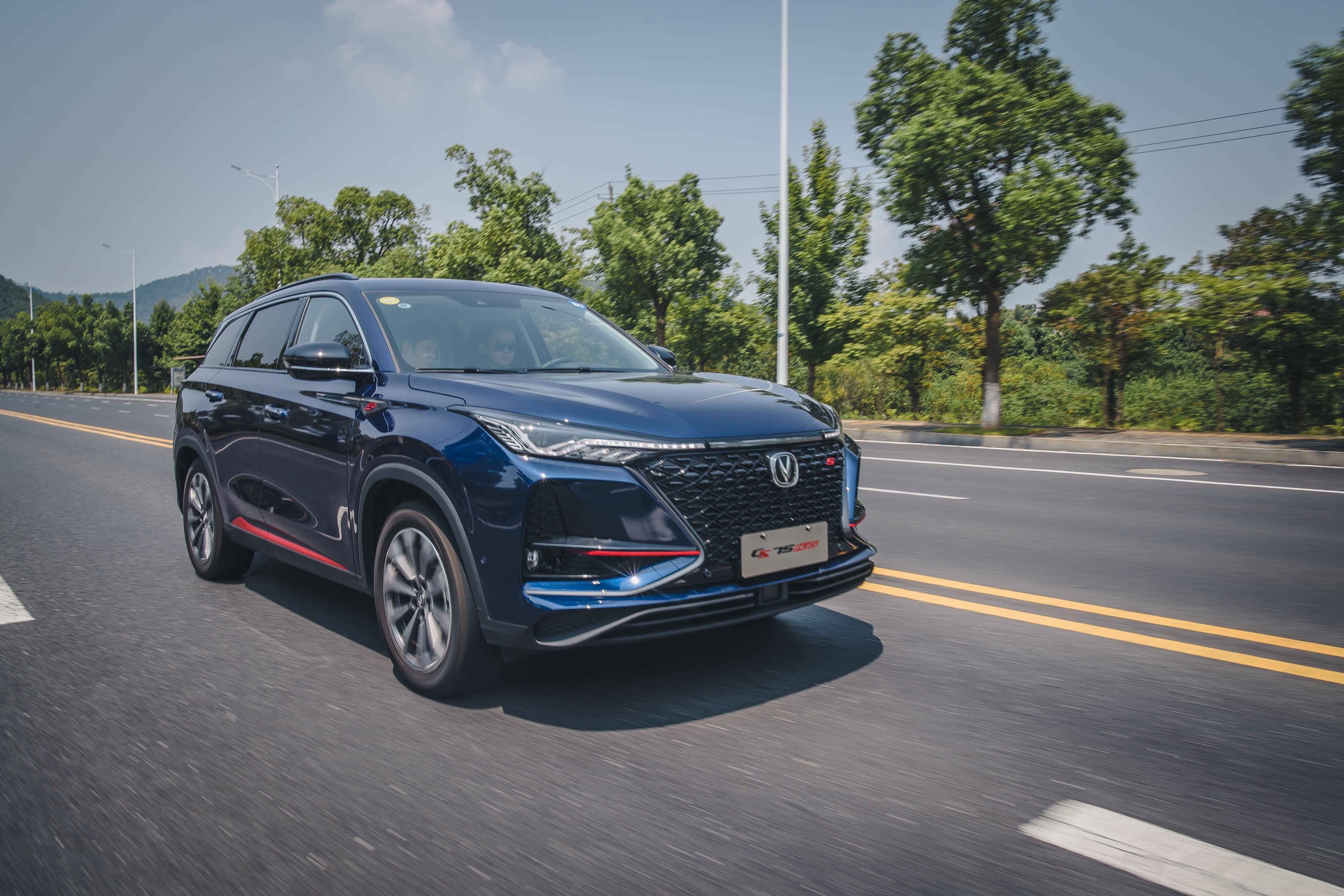 2月SUV销量排行榜出炉：H6被拉下神坛，千年老二成功逆袭