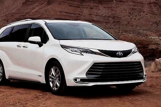 一汽丰田塞纳确定国产，搭2.5L混动，预计价格较大幅度下降