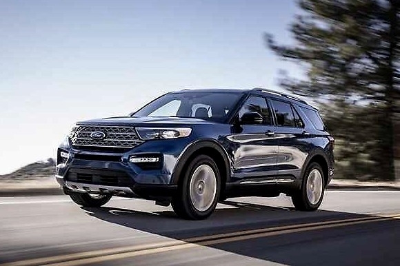 不想加价买汉兰达，车企为你准备了这6台车！都是金牌SUV