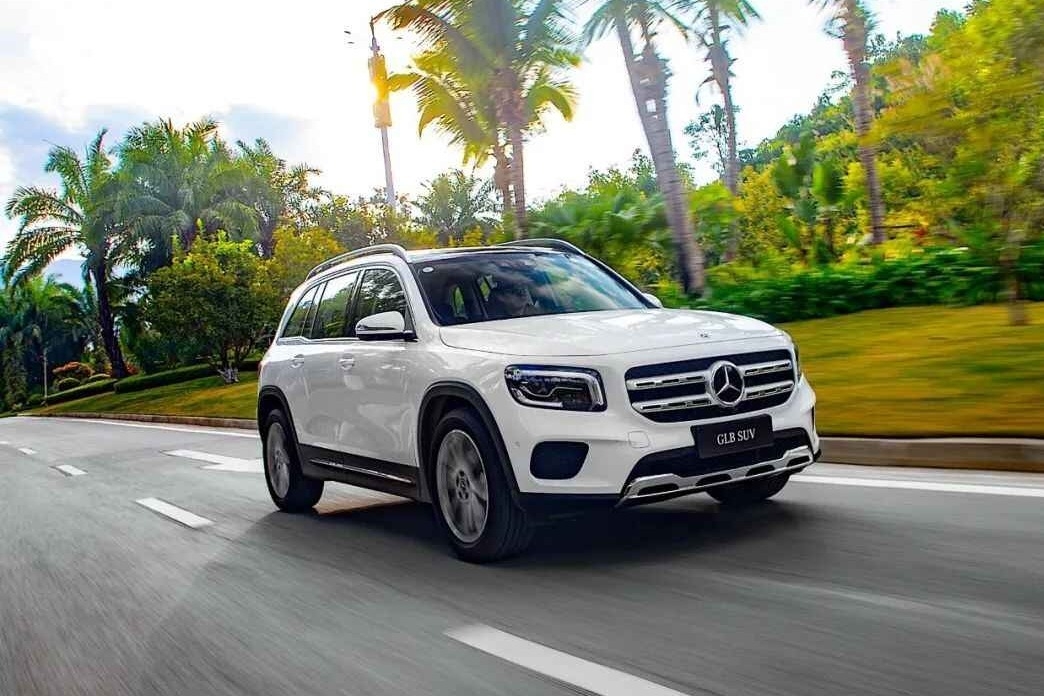 定位紧凑级，轴距却不少于2.8米，这几款SUV不走寻常路