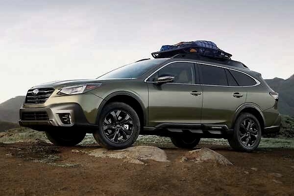 美国各级别最佳SUV一览，日韩几乎霸榜，每一款都是强手