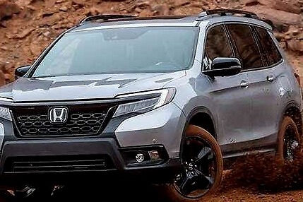 比本田CR-V更野性，比丰田普拉多便宜，还看汉兰达吗？