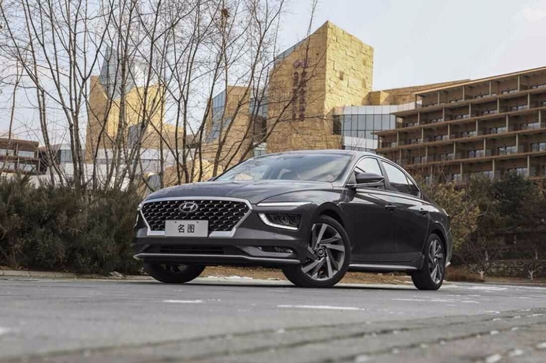 新名图、一汽丰田ALLION等，3月上市的这几款轿车值得关注