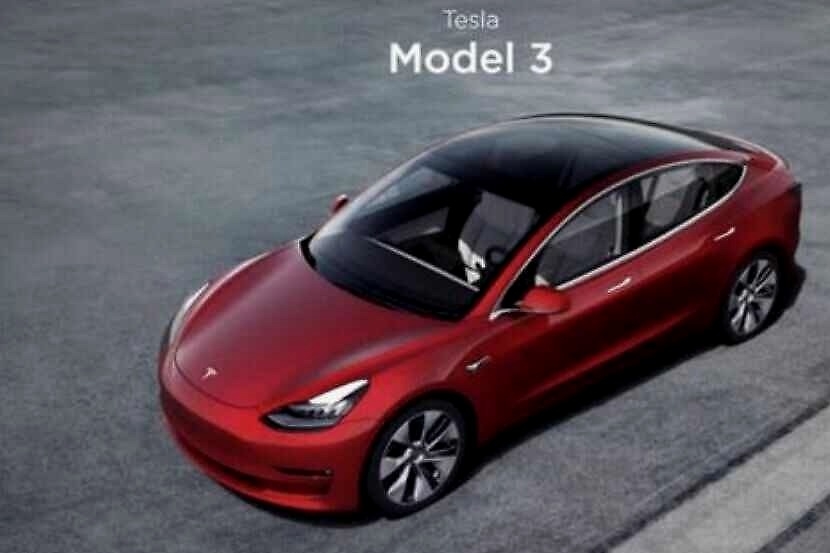 特斯拉官方公布全国维保价格表 看完价格 网友：没想到啊