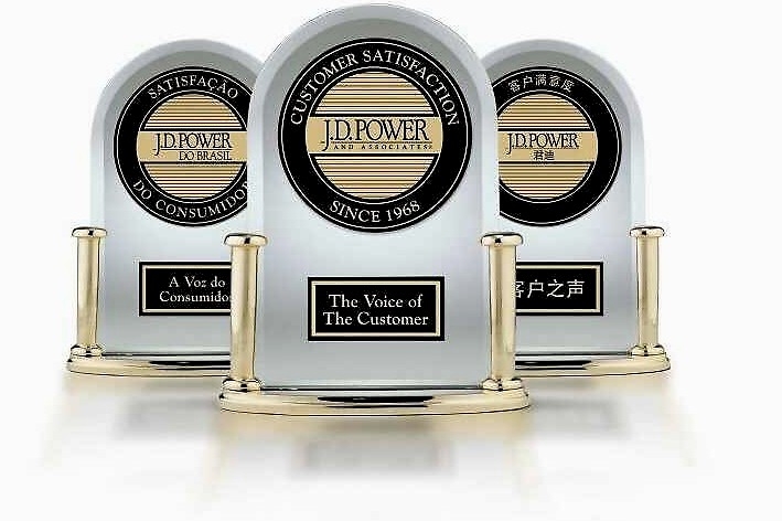 2021年度汽车可靠性排行榜，想买车的了解一下！