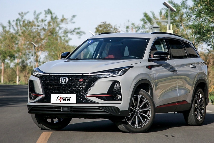 1年卖出近30万辆！这10.69万起的SUV 火得一塌糊涂！