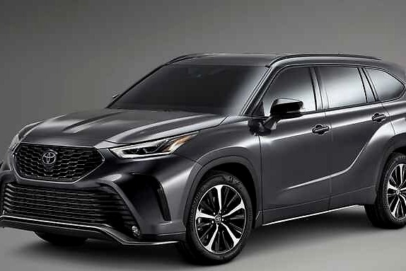 别老惦记丰田汉兰达，牛年还有这些大SUV可盘