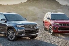 新年SUV看哪家？日产强势归来，战斗民族也开始“疯狂”！