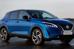 德日宣布合作！新款逍客将搭载奔驰1.3T发动机，尺寸继续增长