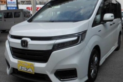 本田“小号奥德赛”实拍！搭1.5T引擎+魔术尾门，采用七座布局