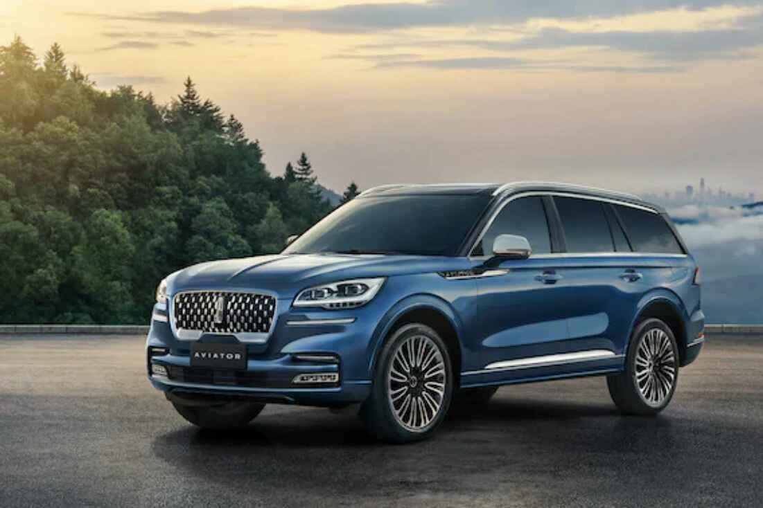 美国车主最满意汽车品牌公布：林肯位居前列，雷克萨斯靠后