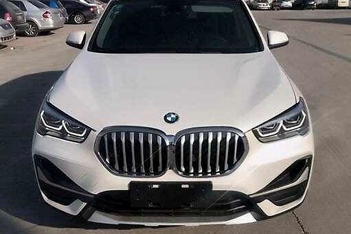 宝马X1从27.98万跌到了21.98万，难道不比汉兰达香吗