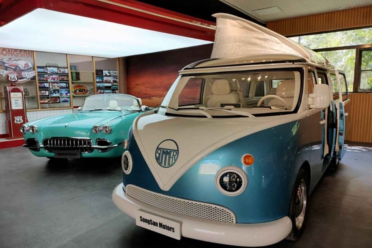 比亚迪“造”的复古MPV，空间不输本田，续航1000公里，卖28.8万