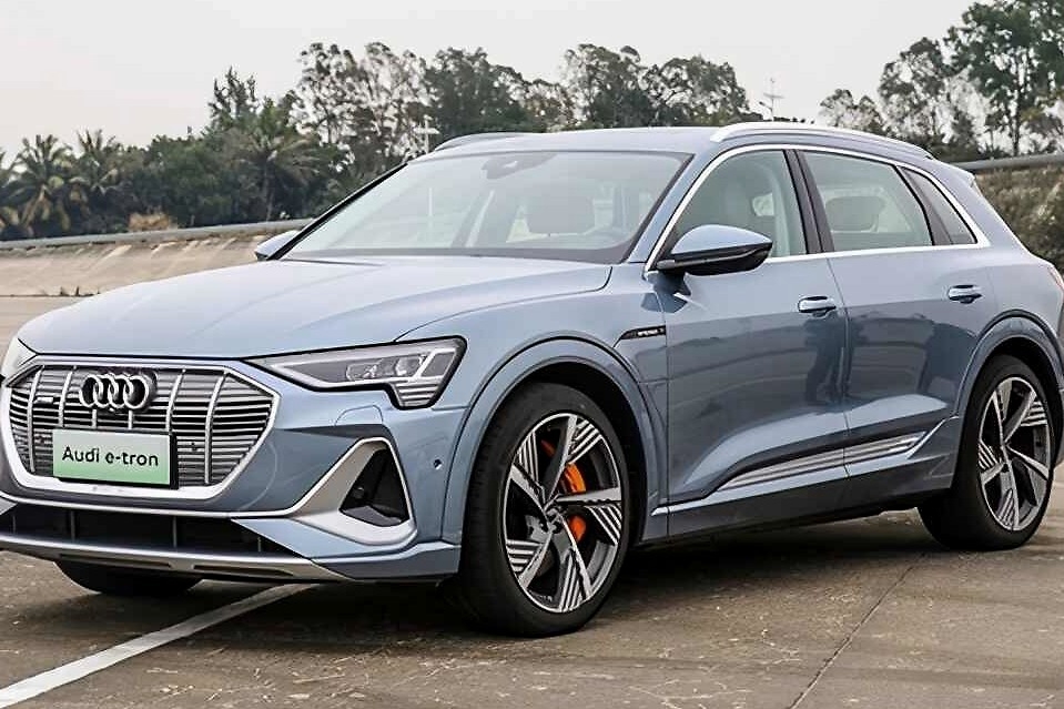 想买豪华SUV的可以再等等，这5款BBA车型即将上市