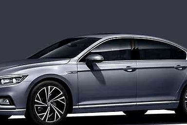 干掉了日系！迈腾夺B级车销冠，大众时代卷土重来？