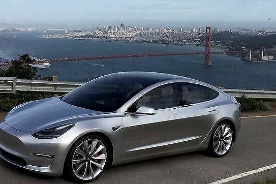 特斯拉内部价曝光，Model 3不到20万，但买的人不多？