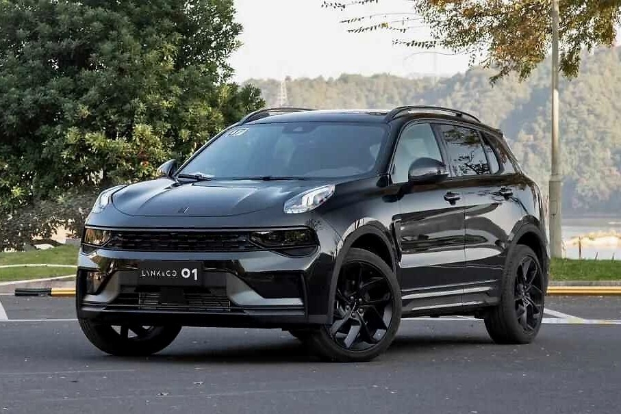 20万的售价，为什么它能凭性能打动我？