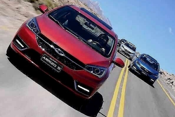 没想到，这4款国产车在国外竟然如此受宠，第4款比国内贵10万