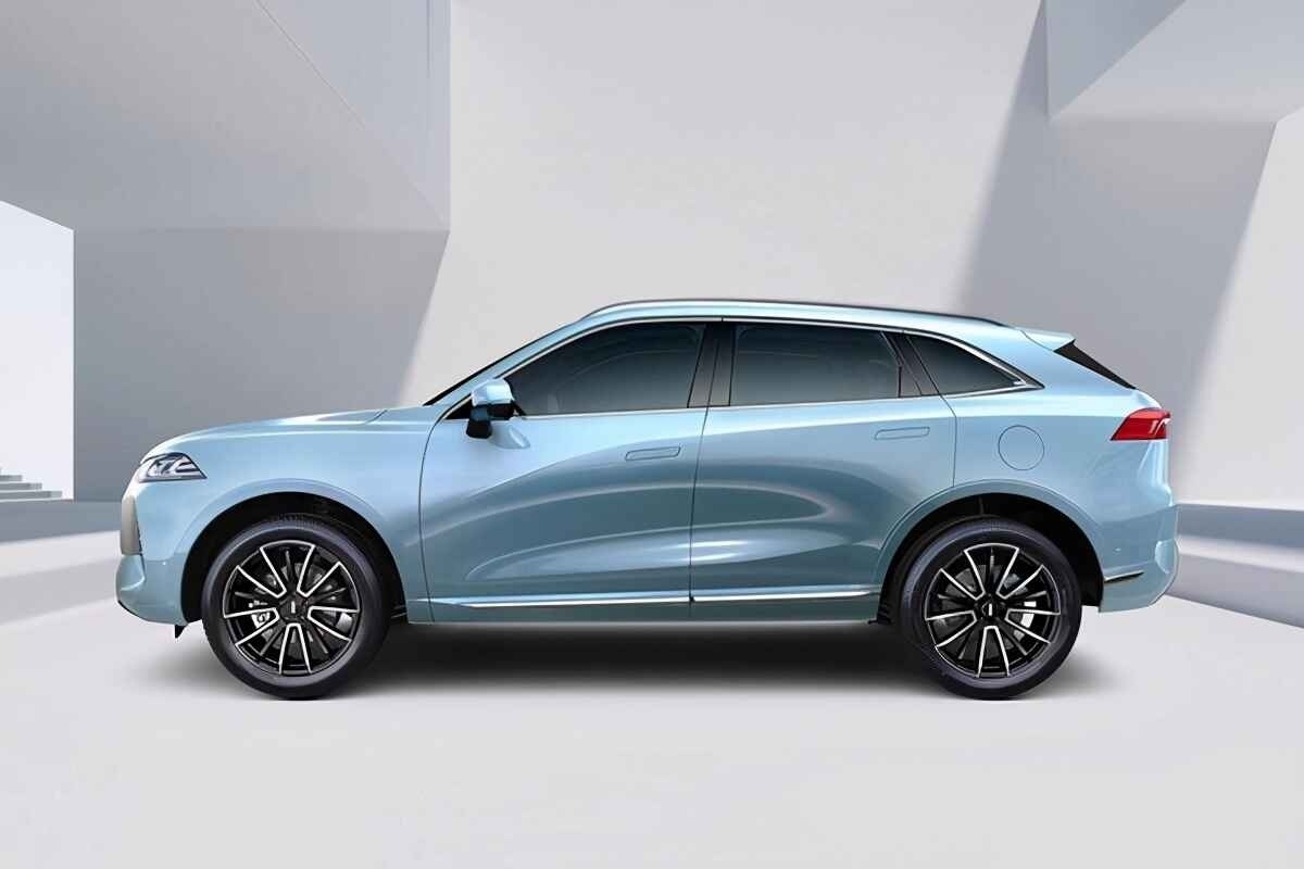 国产车发狠了！多款大空间SUV将上市，都是冲着汉兰达、途观L来的