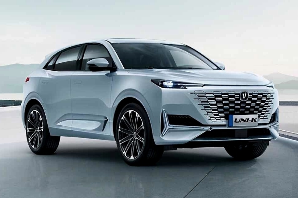 3月新车扎堆上市，这3款重磅SUV，值得一看