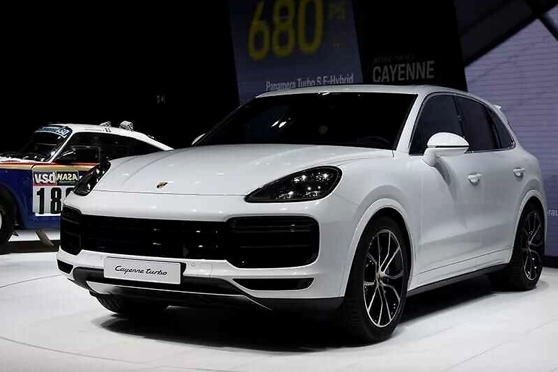 过去10年最成功的十大车型盘点，朗逸、五菱宏光、卡宴入选