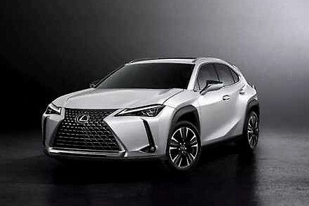 轻奢生活的标配，年轻人都爱它们！三款豪华小型SUV优质之选