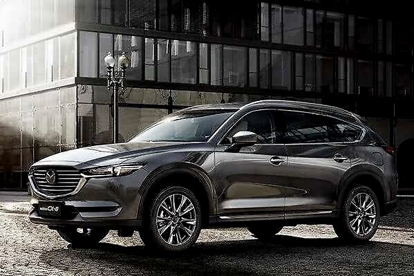 市面上这4台量产SUV，拥有傲视同级的能力！两款美系、两款日系