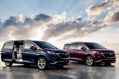 便宜一半，却更豪华？别克GL8：埃尔法在我面前都抬不起头！