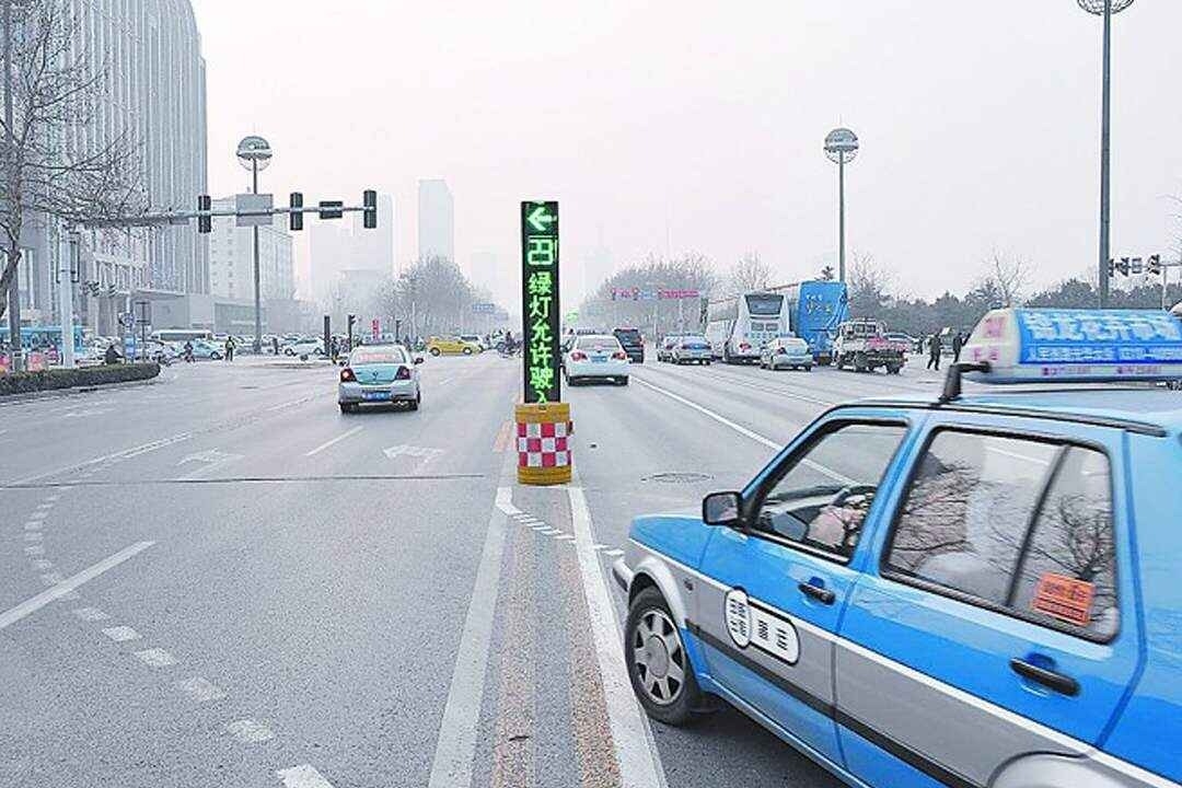 做到这两点，在路上“逆行”也不会罚款扣分