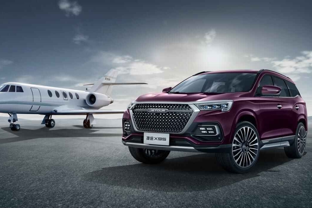 10万起要大七座？这几款SUV可以满足你的需求！