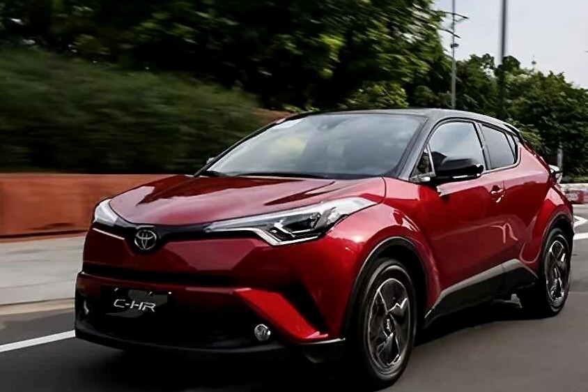 15万就能买！经济省油、颜值高，这3款合资SUV值得推荐