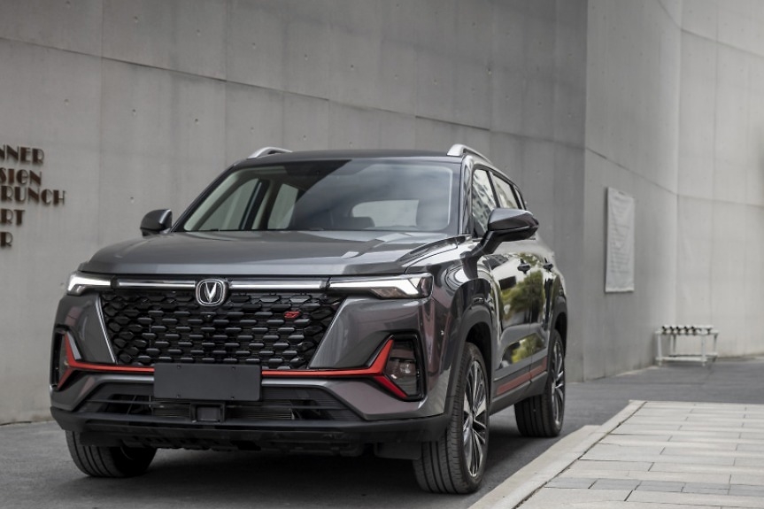 居然6.99万起？这精致SUV堪称价格屠夫，每月卖出1万多辆！