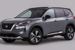 204马力！全新奇骏搭载1.5T三缸发动机，CR-V有压力吗